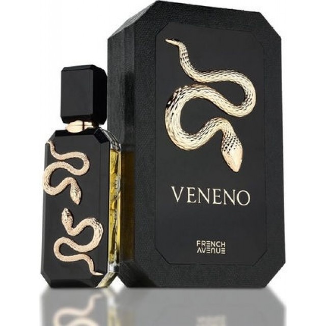 FRENCH AVENUE Veneno EDP 100ml